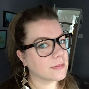 Meet your Posher, Tamara